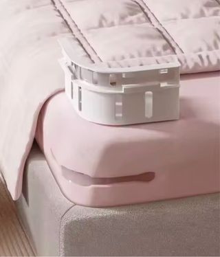 Sujeciones para sábanas (4 unidades)