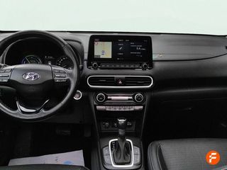 Hyundai Kona 1.6 TGDi Tecno DT 4x2