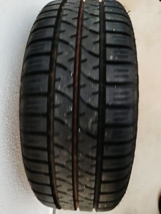 Rueda de repuesto llanta 15". Seat Ibiza