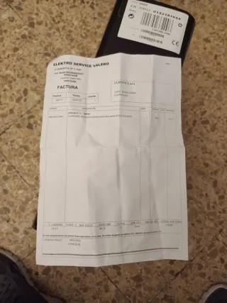 Cafetera Nespresso Essenza Mini Roja