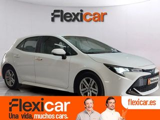 Toyota Corolla 1.8 125H ACTIVE TECH E-CVT