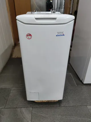 Lavadora Hoover 6,5kg clase E 1200rpm con garantia