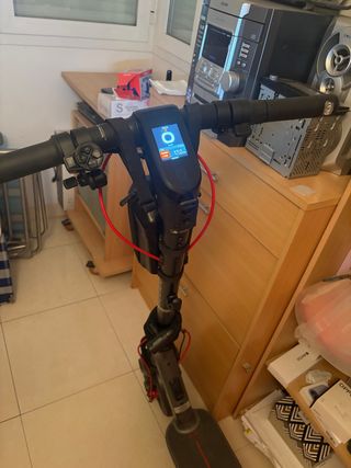 Segway Ninebot F30 Pro Patinete Eléctrico