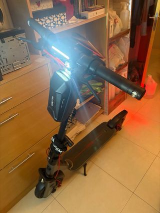 Segway Ninebot F30 Pro Patinete Eléctrico