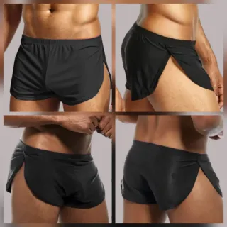 Bóxer cómodo para dormir