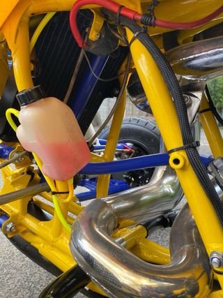 Suzuki LT500R Quadzilla