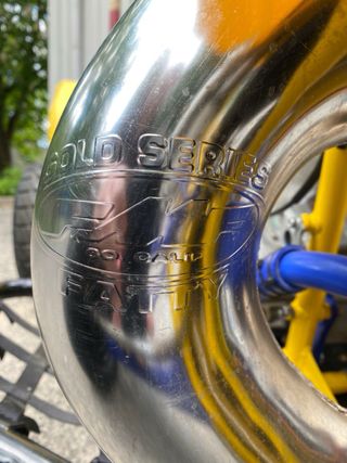 Suzuki LT500R Quadzilla