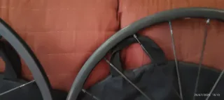 Cerchi Mavic R-Sys SLR(leggi)