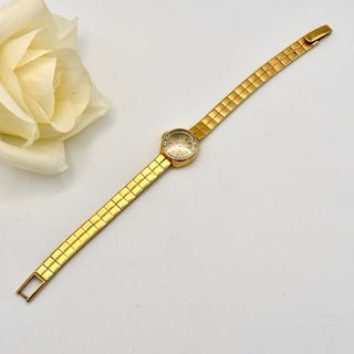 Reloj de oro 18kt