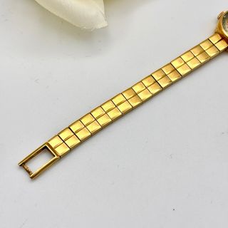 Reloj de oro 18kt