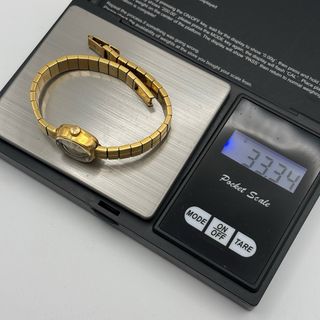 Reloj de oro 18kt