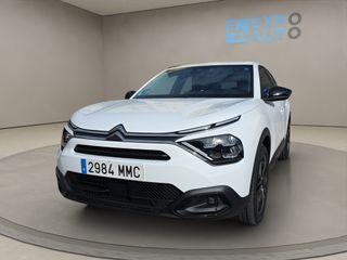 Citroën C4 BlueHDi 130 S&S EAT8 Shine