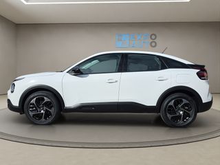 Citroën C4 BlueHDi 130 S&S EAT8 Shine