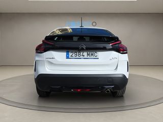 Citroën C4 BlueHDi 130 S&S EAT8 Shine