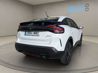 Citroën C4 BlueHDi 130 S&S EAT8 Shine