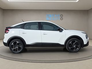 Citroën C4 BlueHDi 130 S&S EAT8 Shine