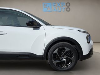 Citroën C4 BlueHDi 130 S&S EAT8 Shine