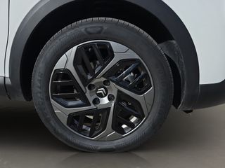 Citroën C4 BlueHDi 130 S&S EAT8 Shine