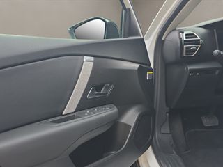 Citroën C4 BlueHDi 130 S&S EAT8 Shine