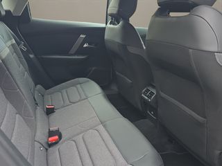 Citroën C4 BlueHDi 130 S&S EAT8 Shine