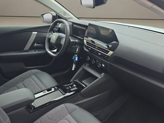 Citroën C4 BlueHDi 130 S&S EAT8 Shine