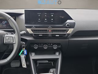 Citroën C4 BlueHDi 130 S&S EAT8 Shine