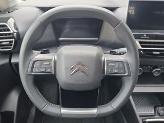 Citroën C4 BlueHDi 130 S&S EAT8 Shine