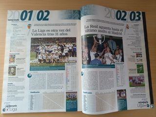 Edición Conmemorativa Marca - 75 años de la Liga