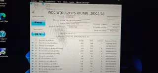 Disco Duro Western Digital 2TB Enterprise