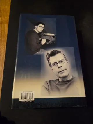 La Torre Oscura (La Torre Oscura 7)