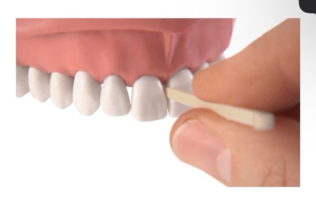 SwissCard Nailcare Set mulitifuncional