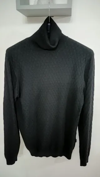 Maglioncino Sorbino Dolcevita Taglia S