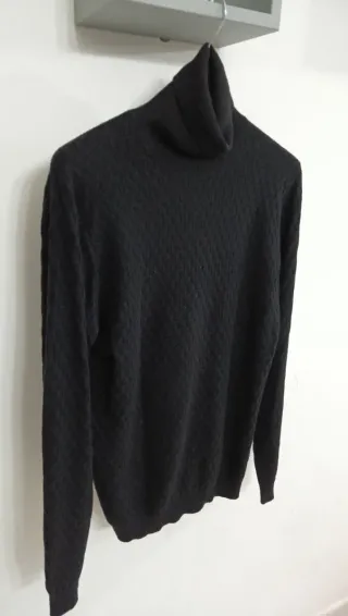 Maglioncino Sorbino Dolcevita Taglia S