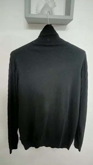 Maglioncino Sorbino Dolcevita Taglia S