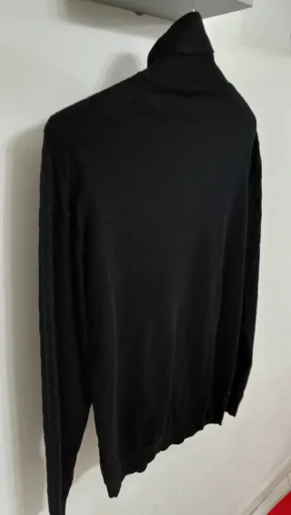 Maglioncino Sorbino Dolcevita Taglia S