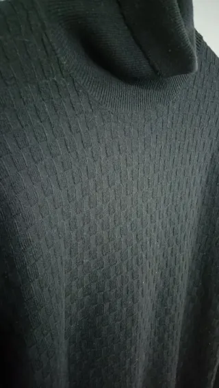 Maglioncino Sorbino Dolcevita Taglia S