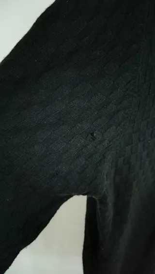 Maglioncino Sorbino Dolcevita Taglia S