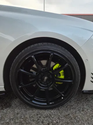 Llantas GMP 19X8.5 5X108 ET45