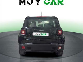 Jeep Renegade 1.3 PHEV 4xe Limited AT 140 kW (190 CV)