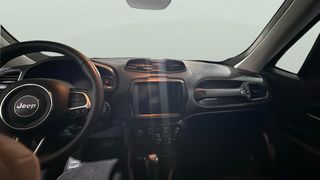 Jeep Renegade 1.3 PHEV 4xe Limited AT 140 kW (190 CV)