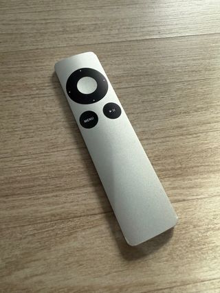 2x Mando Apple TV + Apple TV