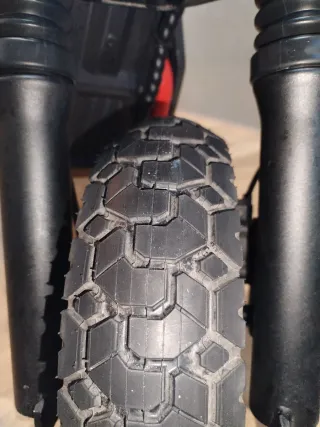 Segway ZT3 Pro Patinete Eléctrico