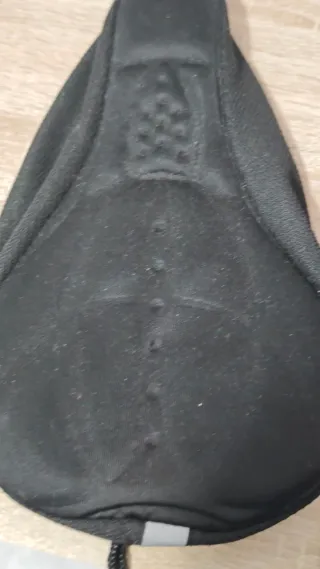 Casco de bici infantil rosa