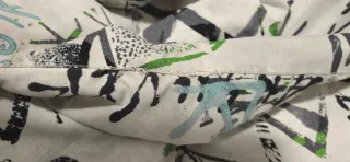 Conjunto Chaqueta y Pantalón Nieve