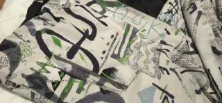 Conjunto Chaqueta y Pantalón Nieve