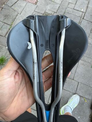 Sillín Selle Italia Novus Boost