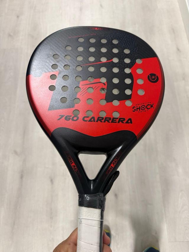 Pala Royal Padel 760 Carrera