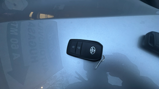 Toyota Yaris Cross 120H Style 85 kW (116 CV)