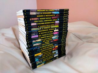 Fumetti Julia collezione (1,00 cadauno)