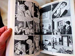 Fumetti Julia collezione (1,00 cadauno)